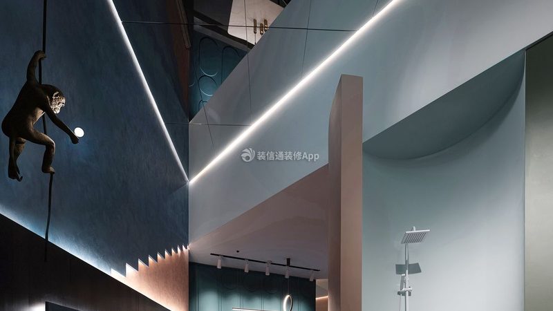 小户型卫生间翻新，局部动刀也能焕然一新