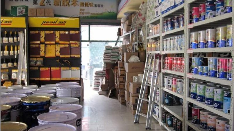 厨房防水涂料防水效果标准